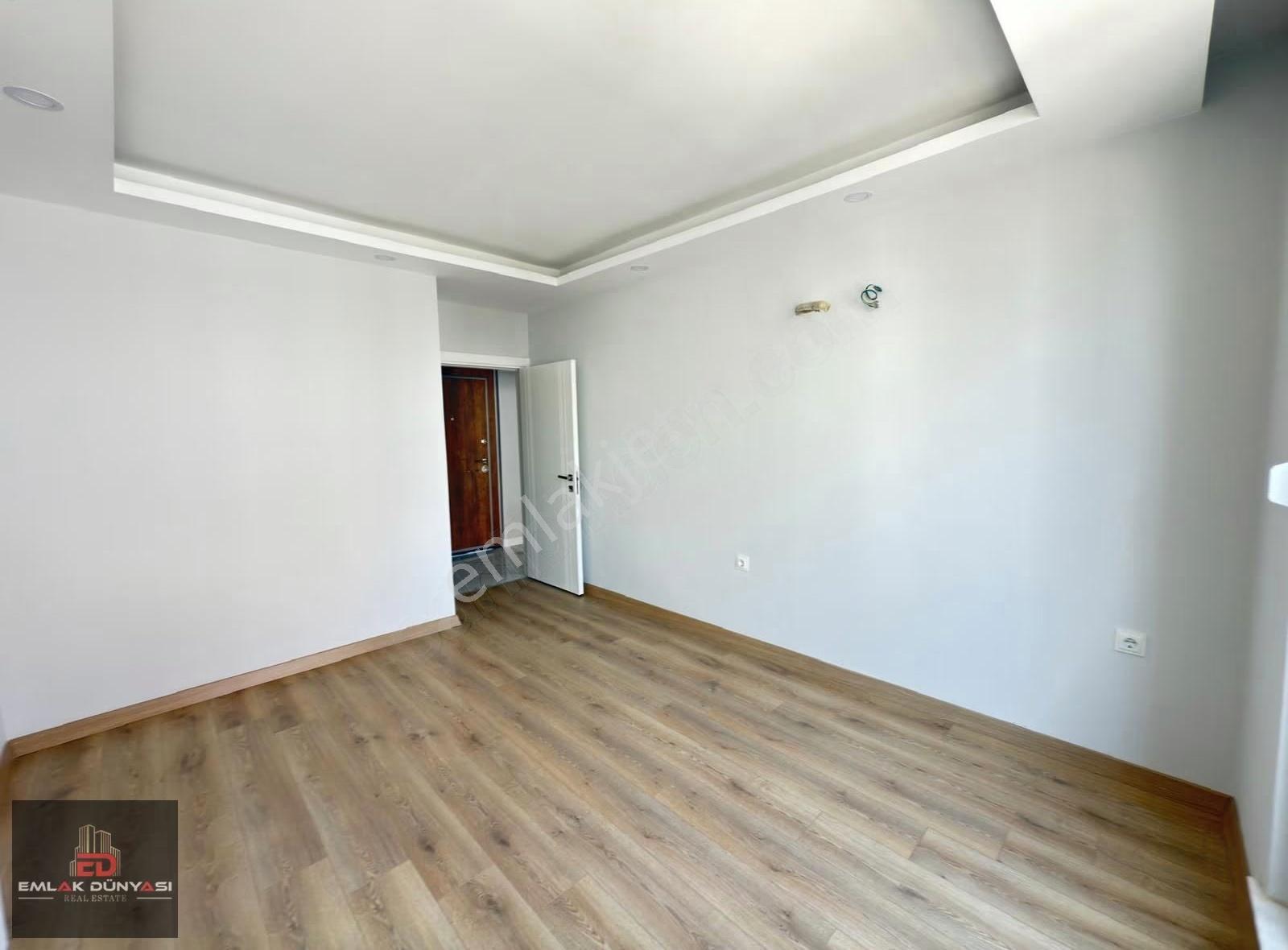 Zerdalilik Mah.önü Açık Kapalı Otopark Arakat 3+1 145m2 Daire - Görsel 28