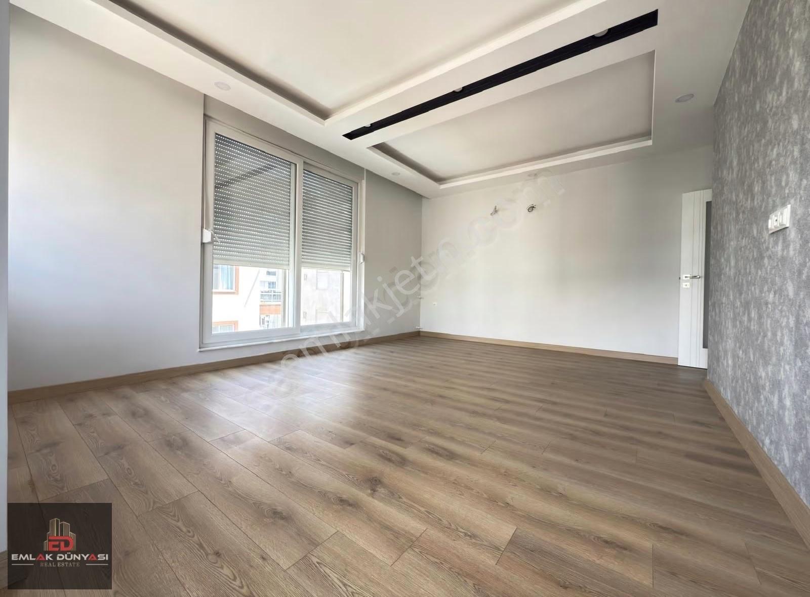 Zerdalilik Mah.önü Açık Kapalı Otopark Arakat 3+1 145m2 Daire - Görsel 22