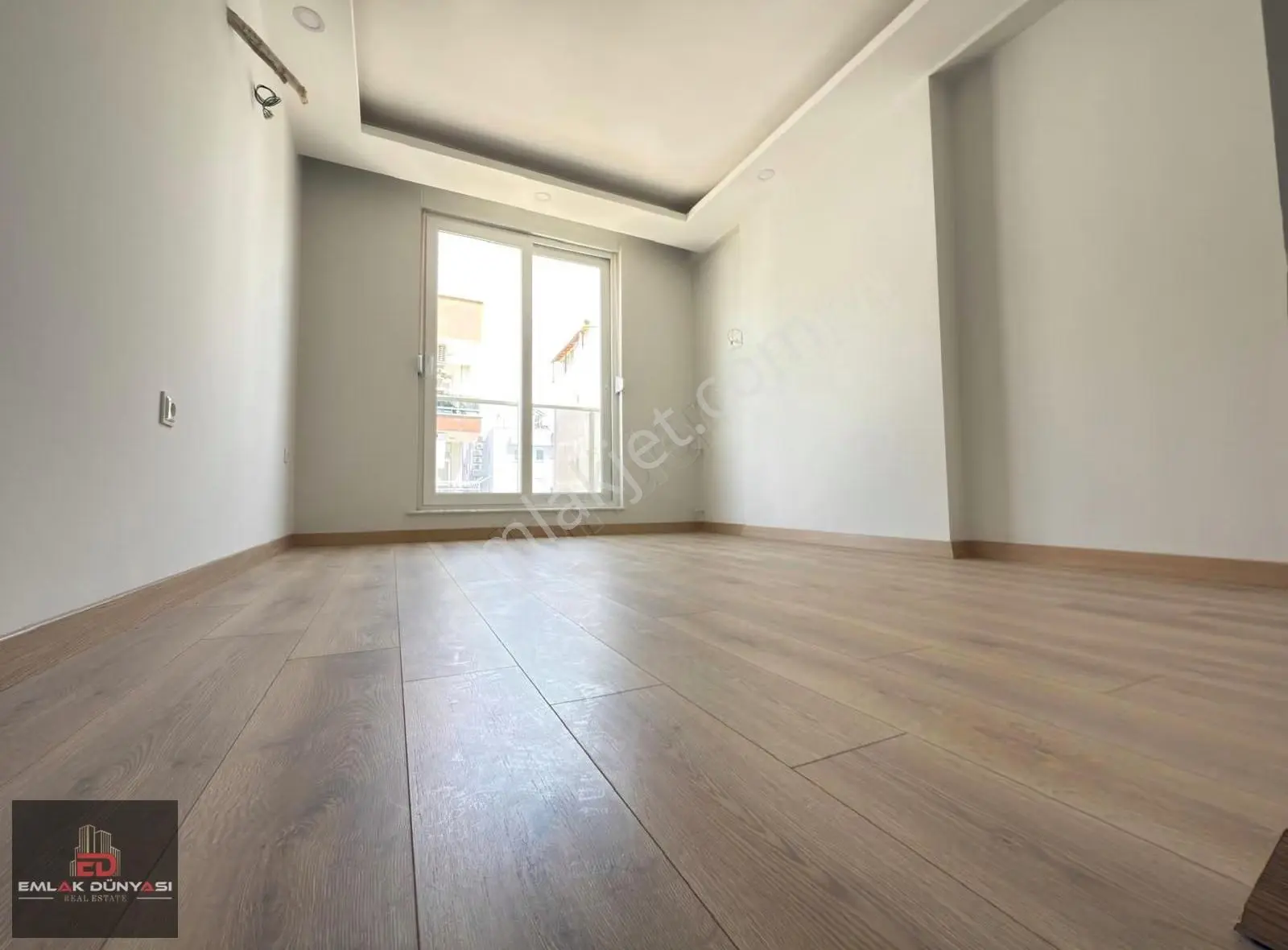Zerdalilik Mah.önü Açık Kapalı Otopark Arakat 3+1 145m2 Daire - Görsel 5