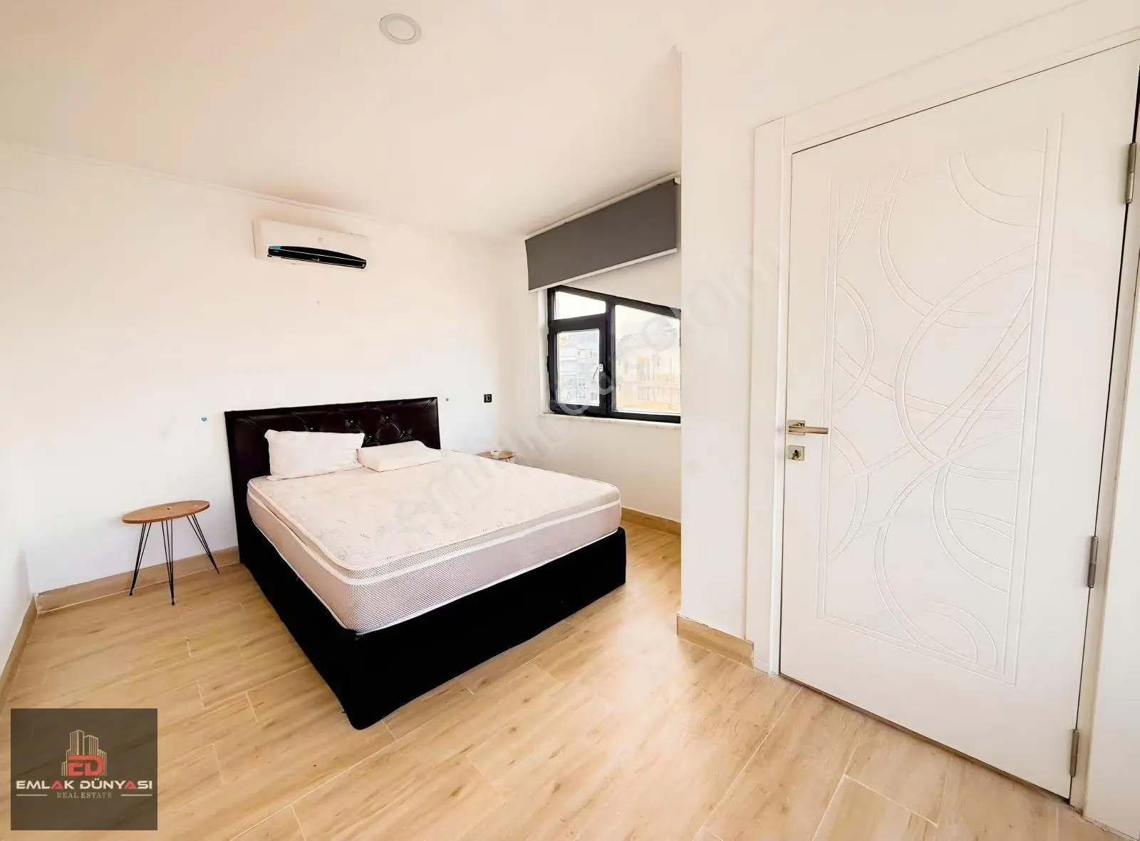 Gençlik Mah.ışıklar Caddesi Dibi Eşyalı Kiralık Dubleks Daire - Görsel 3