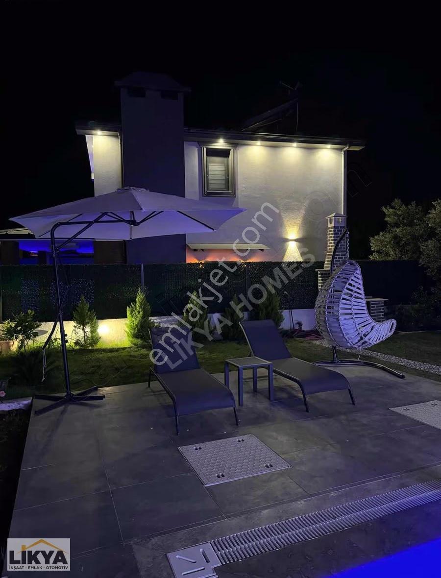 Fethiye Patlangıç Mah. Hıdırlık Mevkide 2+1 Uzun Dönem Villa - Görsel 4
