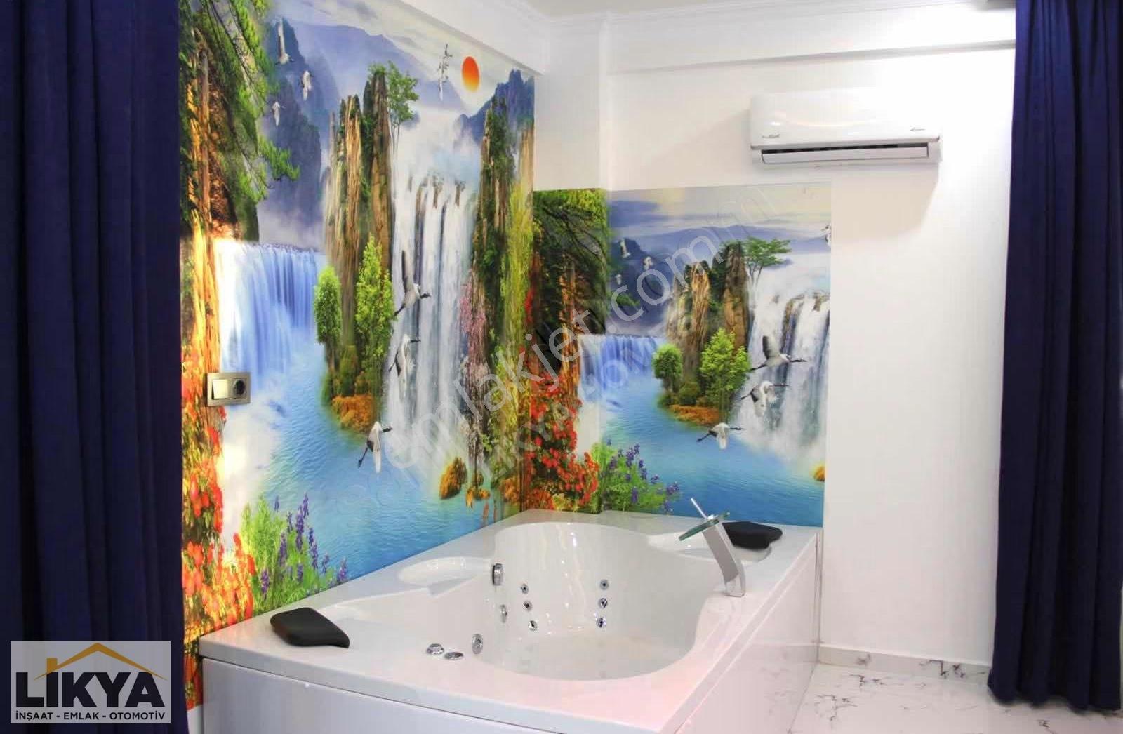 Fethiye Patlangıç Mah. Hıdırlık Mevkide 2+1 Uzun Dönem Villa - Görsel 12