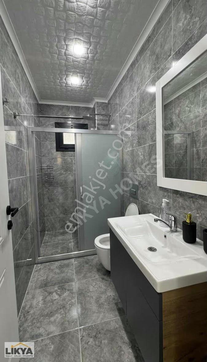 Fethiye Patlangıç Mah. Hıdırlık Mevkide 2+1 Uzun Dönem Villa - Görsel 13