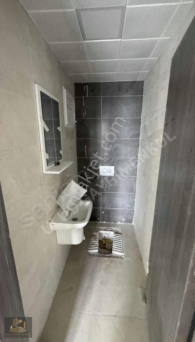 Ulus'tan 3.etap Adapark 2+1 82m2 1.kat Yüksek Şerefiyeli Satılık - Görsel 9