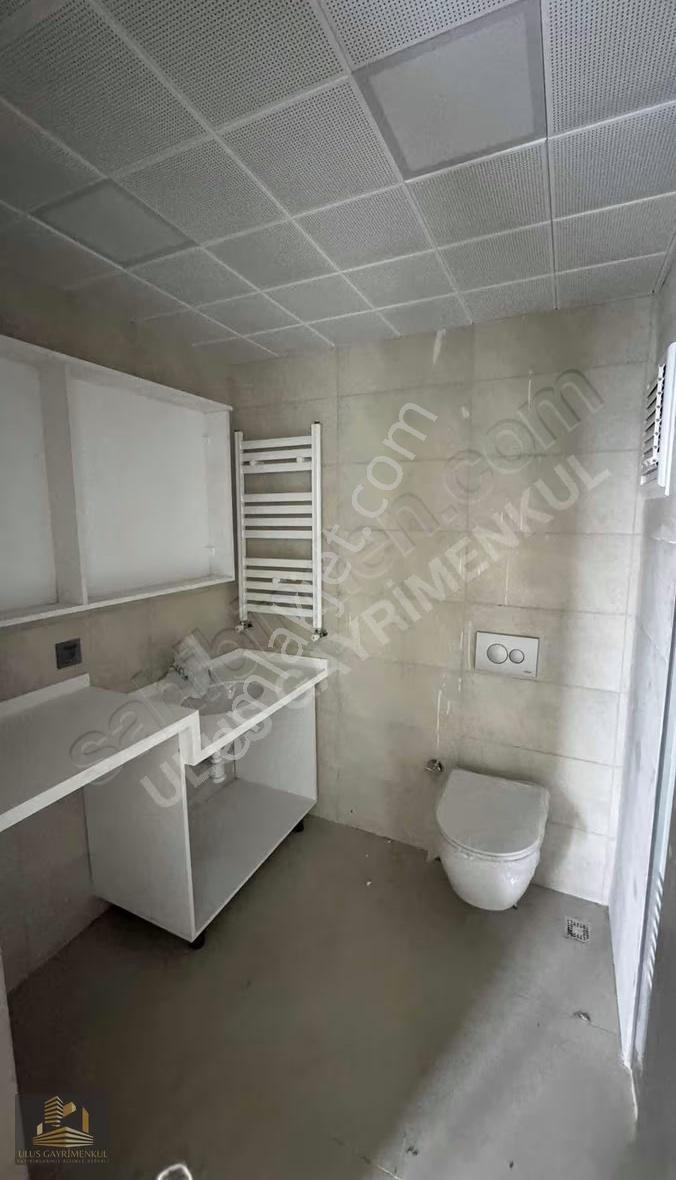 Ulus'tan 3.etap Adapark 2+1 82m2 1.kat Yüksek Şerefiyeli Satılık - Görsel 7