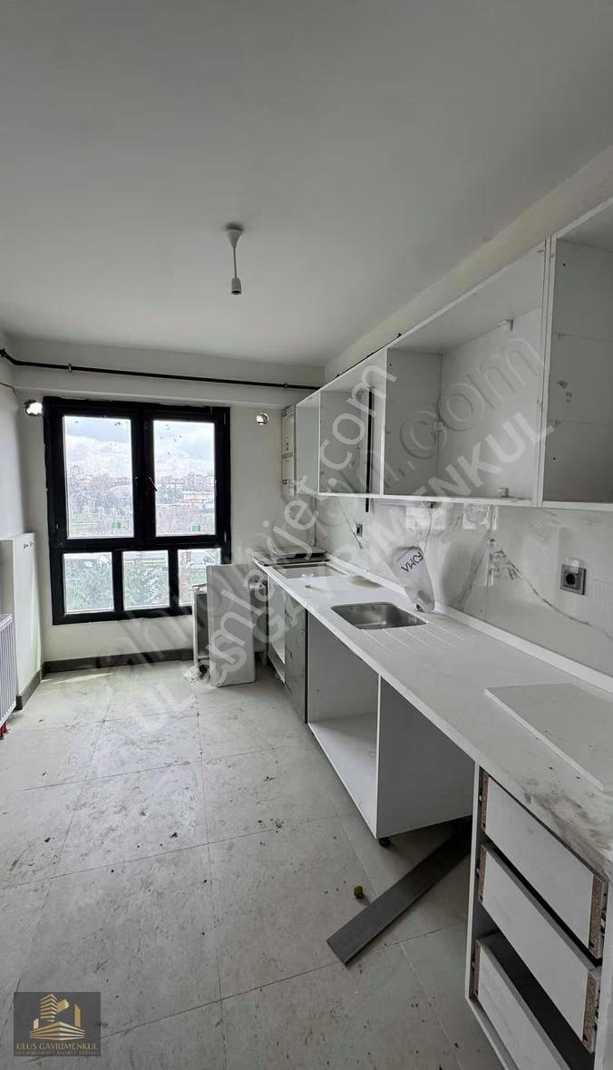 Ulus'tan 3.etap Adapark 2+1 82m2 1.kat Yüksek Şerefiyeli Satılık - Görsel 6