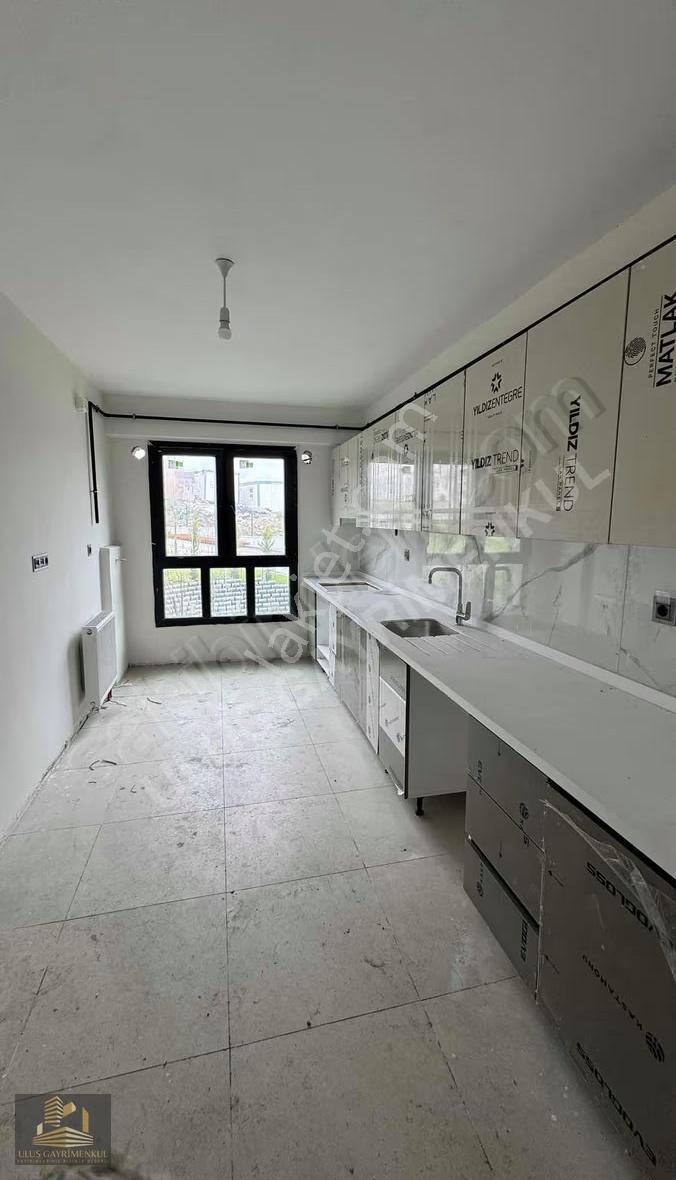 Ulus'tan 3.etap Adapark'ta 2+1 96m2 Zemin Kat Satılık Daire - Görsel 3
