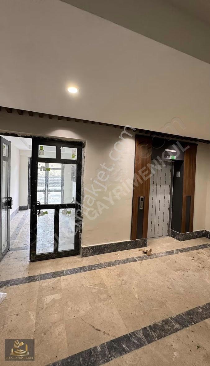 Ulus'tan 3.etap Adapark'ta 2+1 96m2 Zemin Kat Satılık Daire - Görsel 7