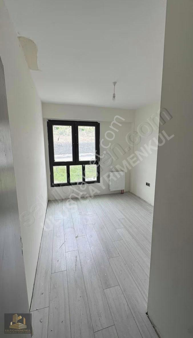 Ulus'tan 3.etap Adapark'ta 2+1 96m2 Zemin Kat Satılık Daire - Görsel 5