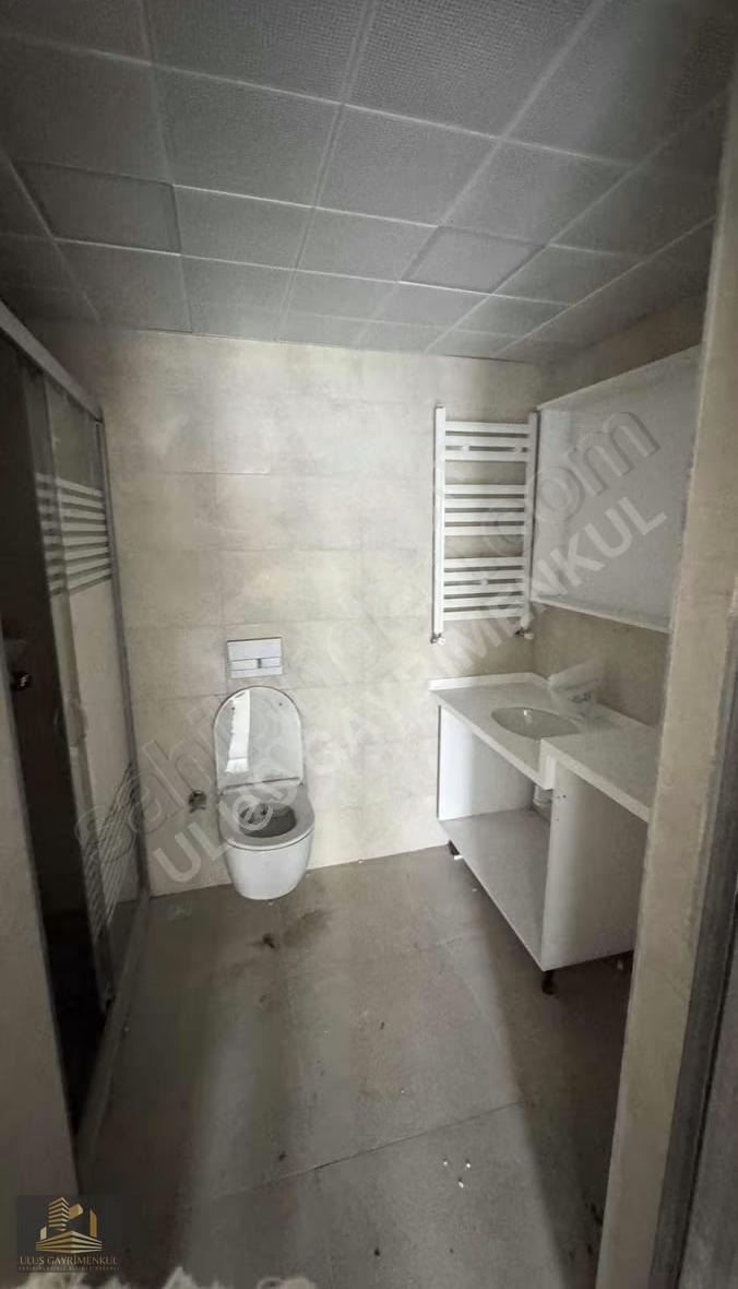 Ulus'tan 3.etap Adapark'ta 2+1 96m2 Zemin Kat Satılık Daire - Görsel 8