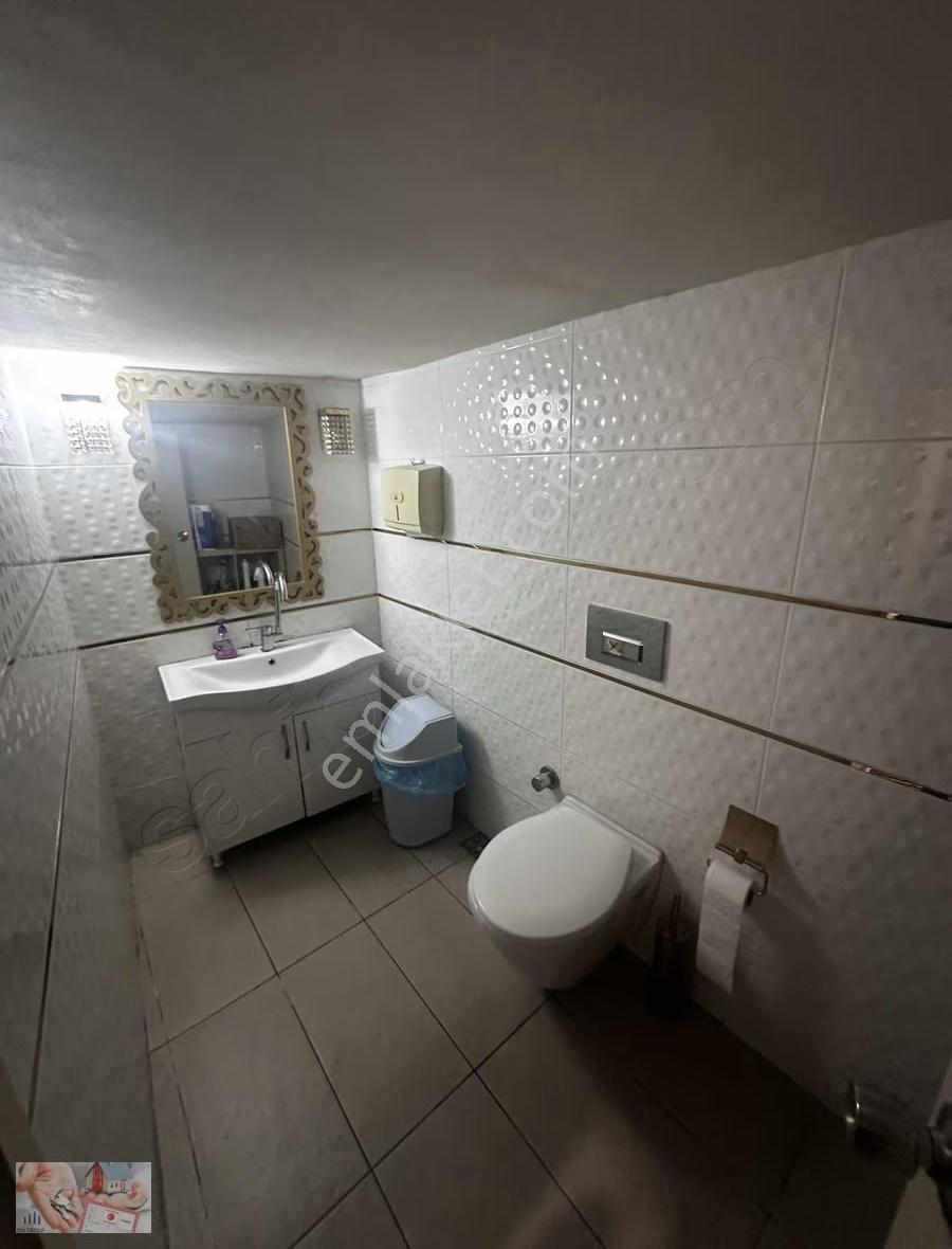 Lalelide 220 M² Üç Katlı Satılık Mağaza - Görsel 14