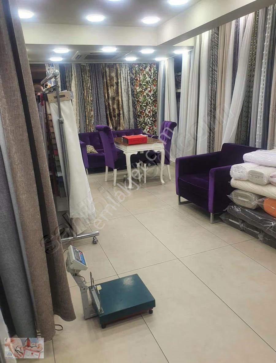 Lalelide 220 M² Üç Katlı Satılık Mağaza - Görsel 13