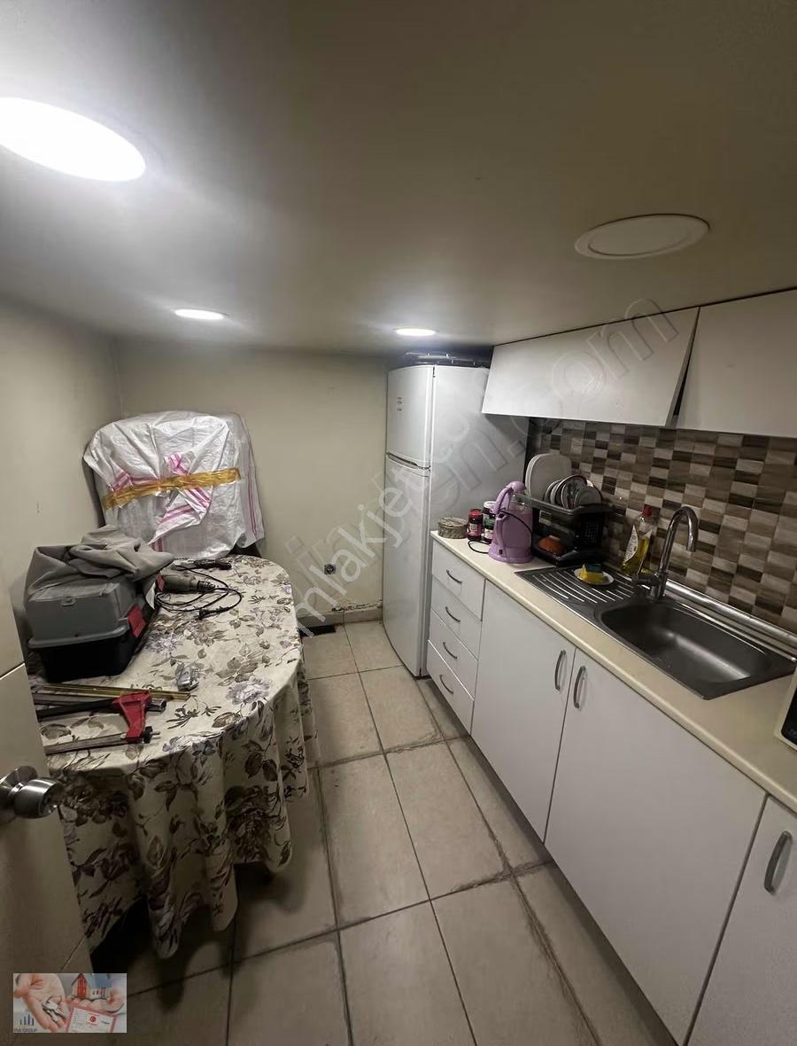 Lalelide 220 M² Üç Katlı Satılık Mağaza - Görsel 11