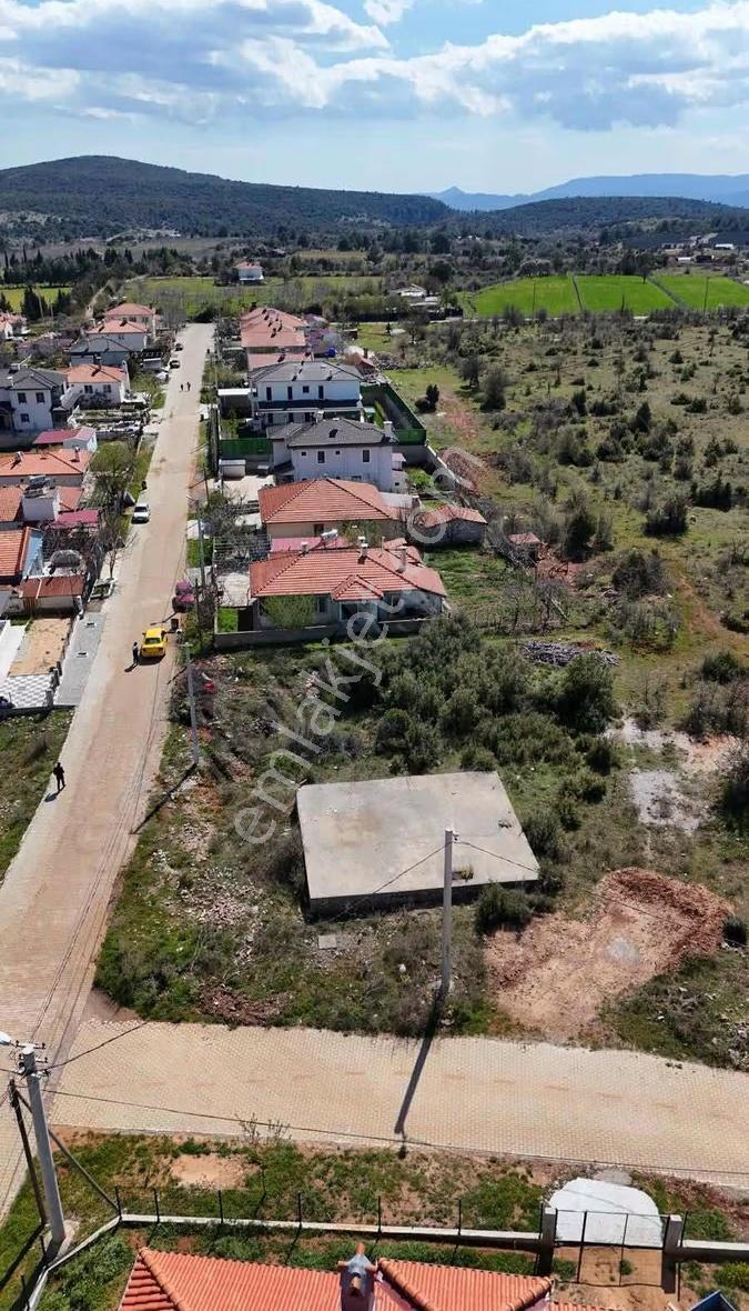Muğla/menteşe İkizce Mahallesinde Satılık Arsa. - Görsel 2