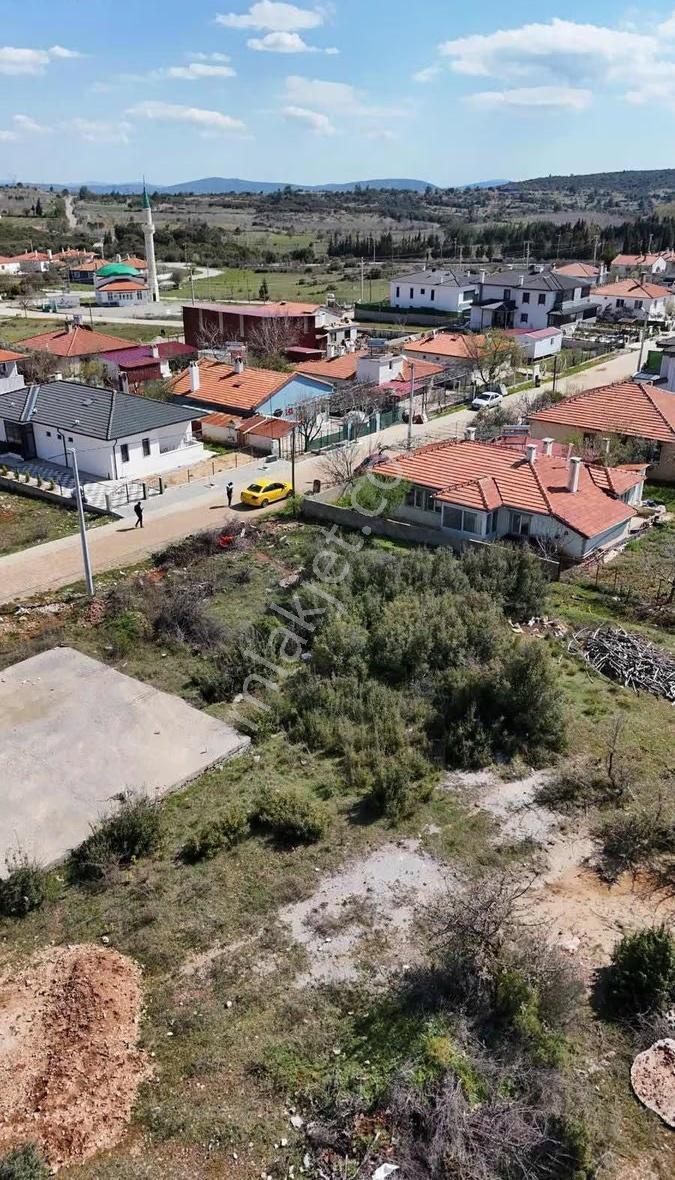 Muğla/menteşe İkizce Mahallesinde Satılık Arsa. - Görsel 7