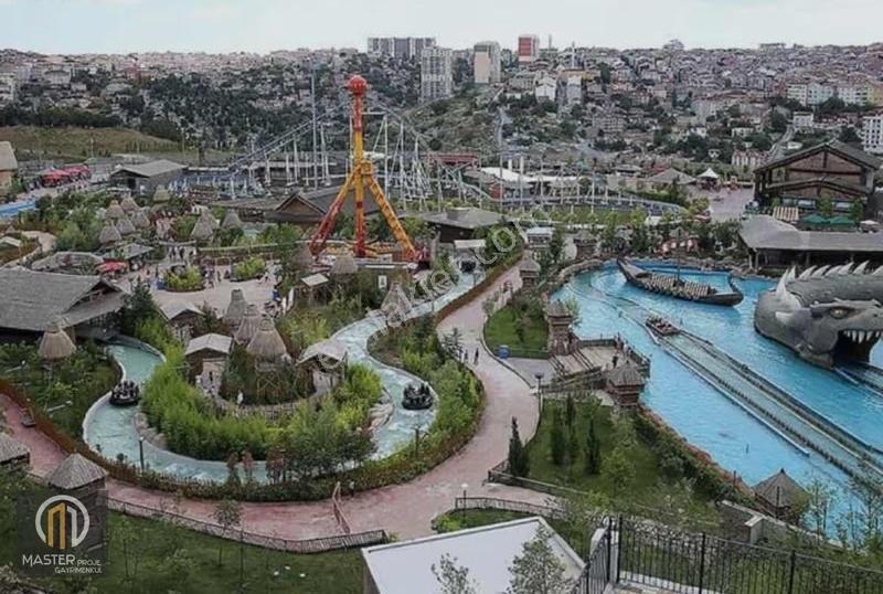 Master Proje'den Vialand Avm'ye 100 Metre Mesafede Fırsat Daire - Görsel 15
