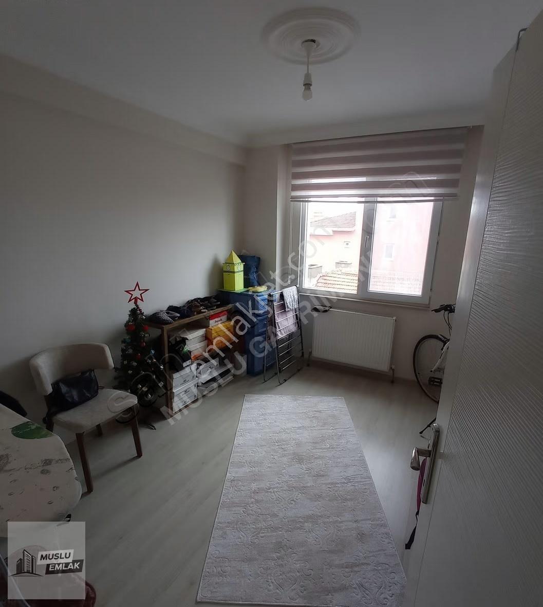 Çorum Köprübaşı'nda Satılık 3+1 Daire - 115m² - 3 Cepheli - Görsel 11