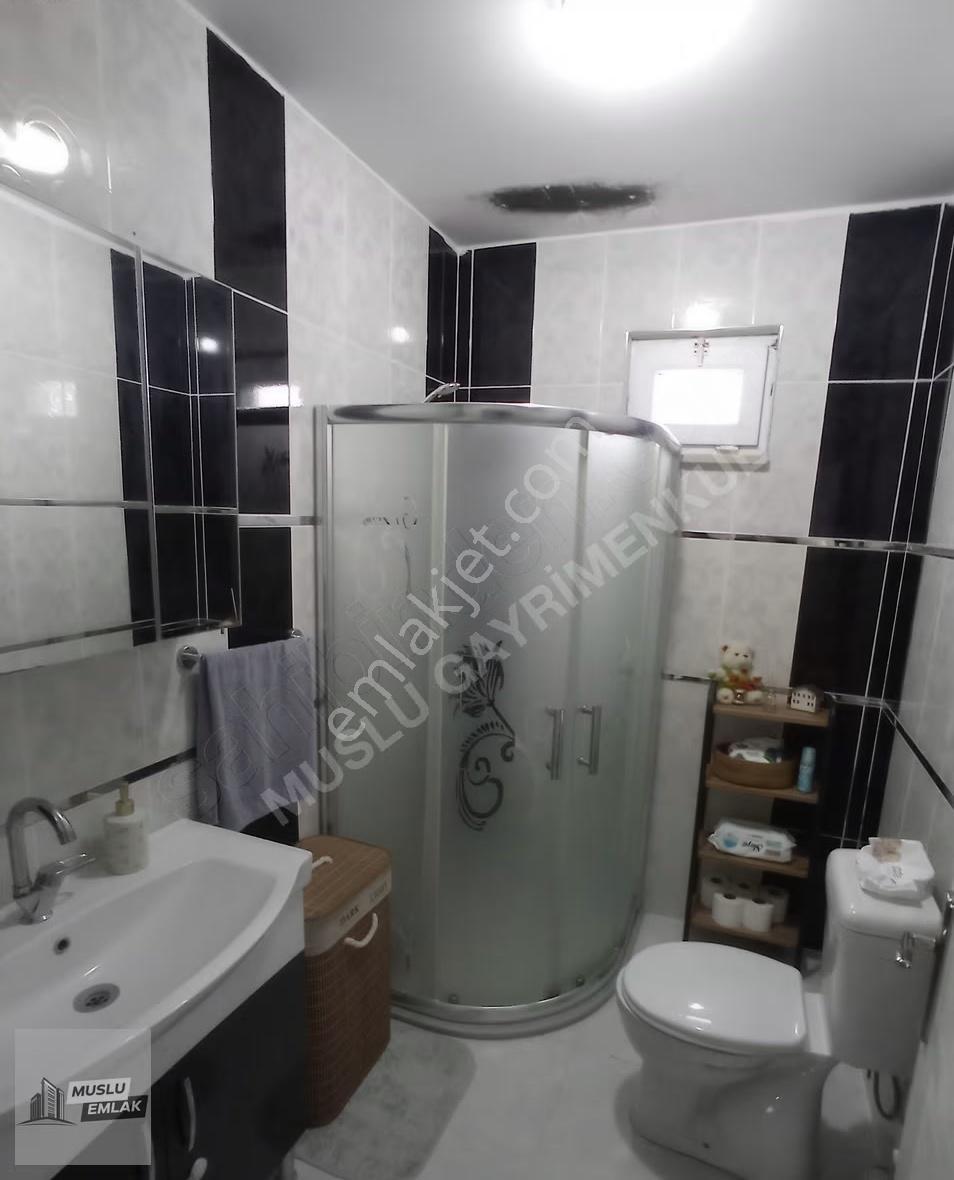 Çorum Köprübaşı'nda Satılık 3+1 Daire - 115m² - 3 Cepheli - Görsel 9