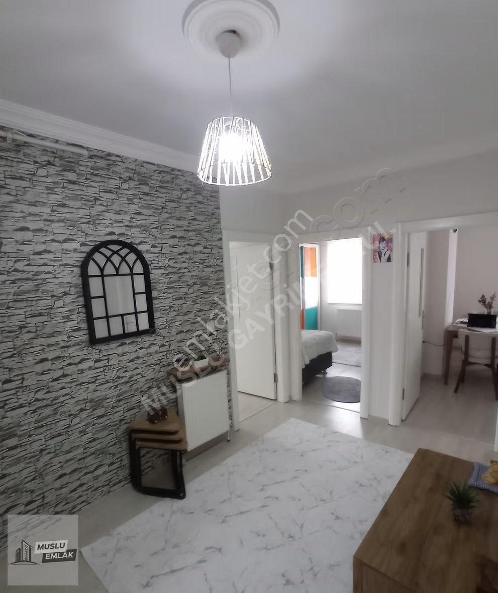 Çorum Köprübaşı'nda Satılık 3+1 Daire - 115m² - 3 Cepheli - Görsel 13