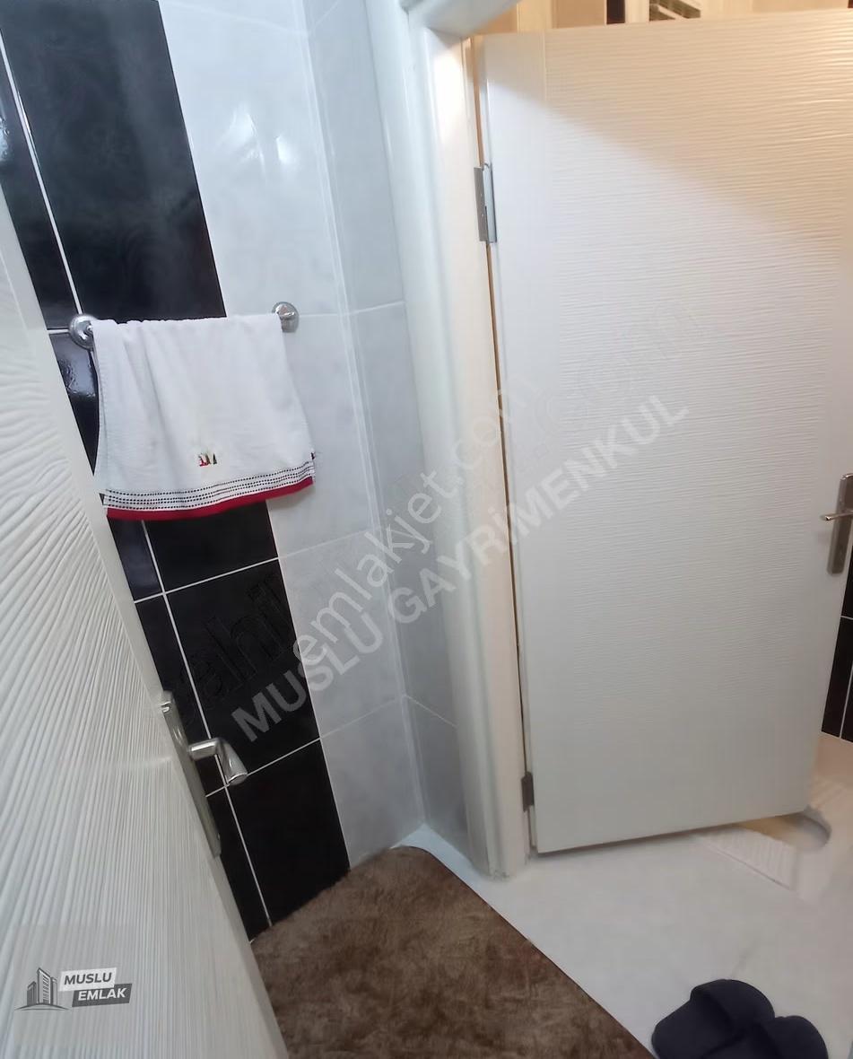 Çorum Köprübaşı'nda Satılık 3+1 Daire - 115m² - 3 Cepheli - Görsel 2