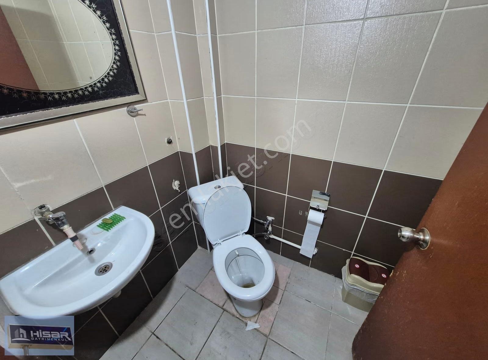 Hisar'dan Karapınar 1183 Cadde Geniş Camekanlı Dükkan - Görsel 6