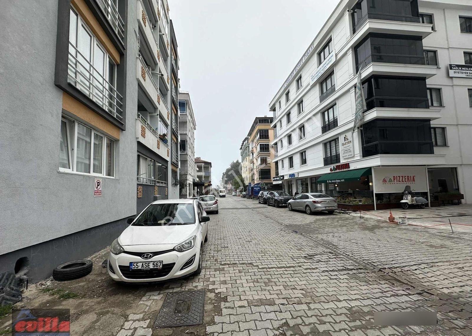 Atakum Güzelyalı Mah. 2+1 Satılık Daire - Görsel 14