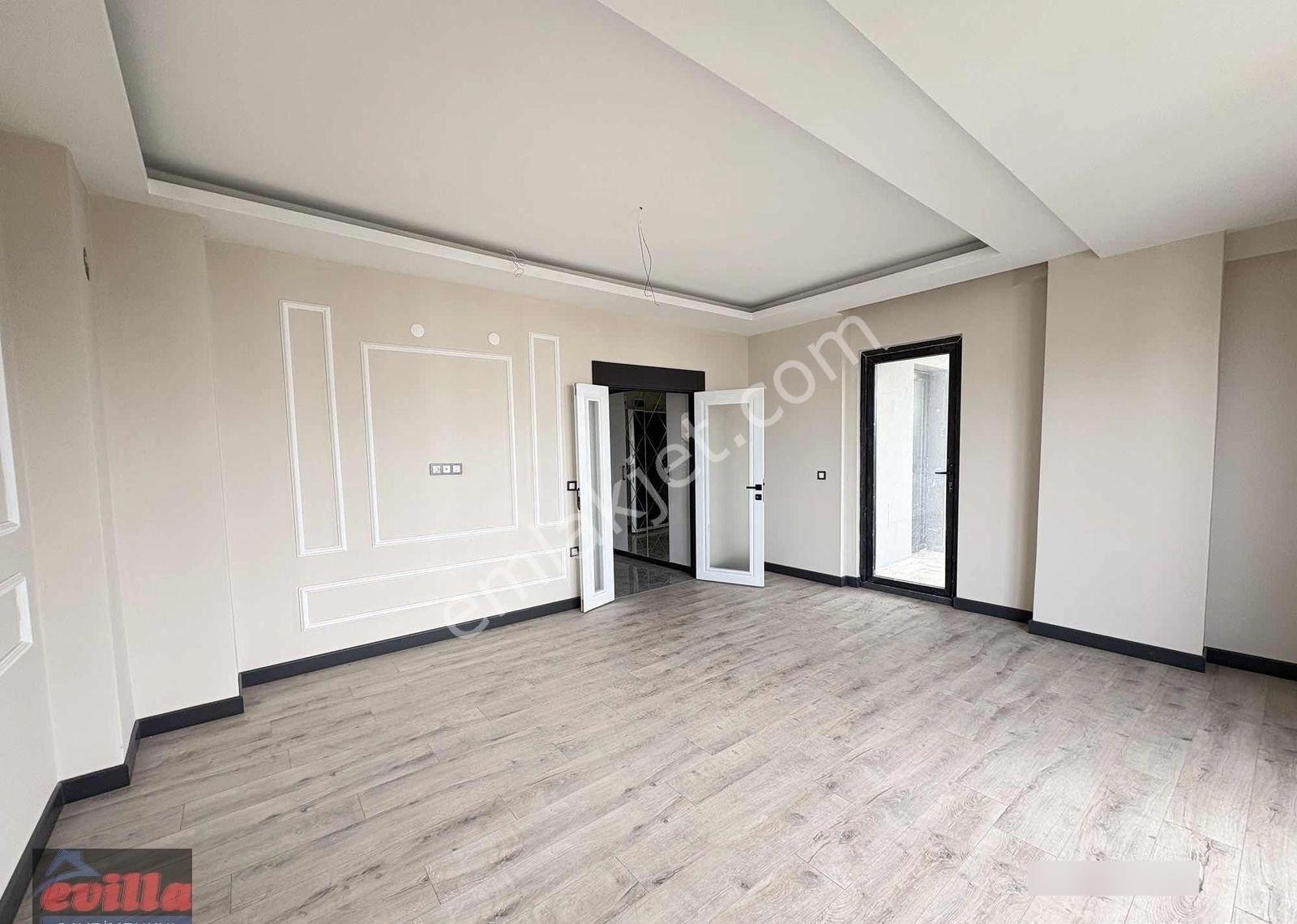 Beypınar'da Yüksek Kredi İmkanlı Sıfır 2+1 Daire - Görsel 2