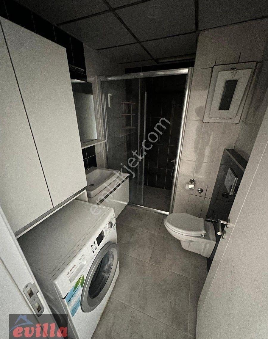 Atakum Yenimahalle Mükkemel Konumda Kiralık 3+1daire - Görsel 27