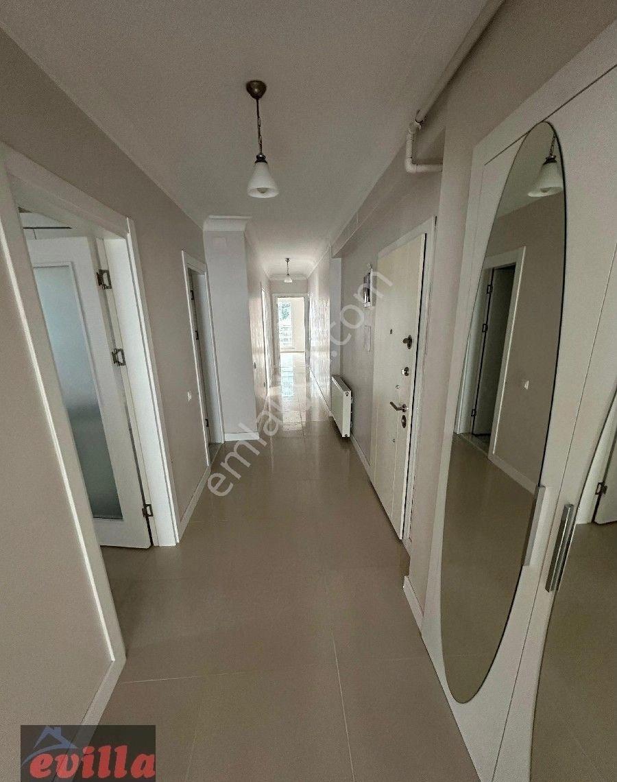 Atakum Yenimahalle Mükkemel Konumda Kiralık 3+1daire - Görsel 20
