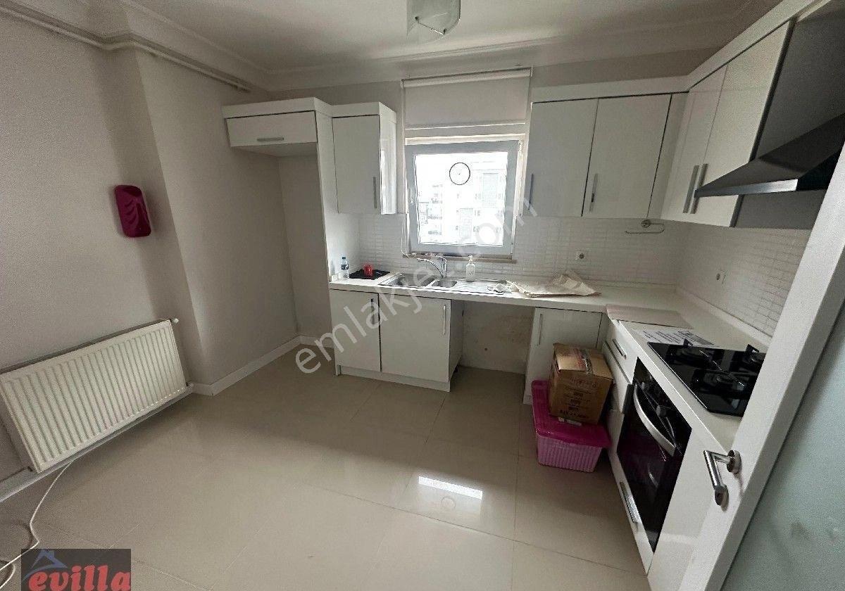 Atakum Yenimahalle Mükkemel Konumda Kiralık 3+1daire - Görsel 29