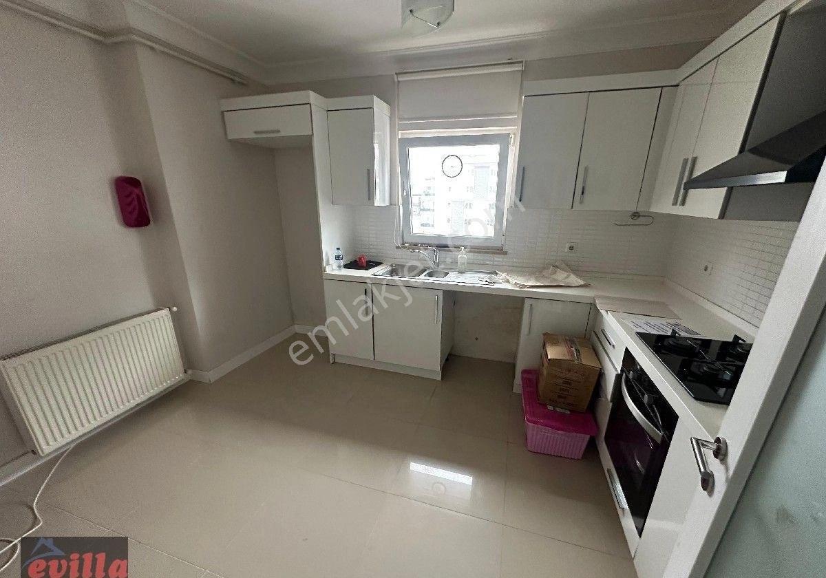 Atakum Yenimahalle Mükkemel Konumda Kiralık 3+1daire - Görsel 8