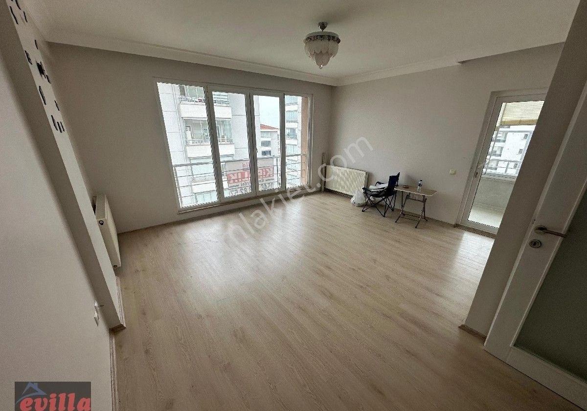 Atakum Yenimahalle Mükkemel Konumda Kiralık 3+1daire - Görsel 14