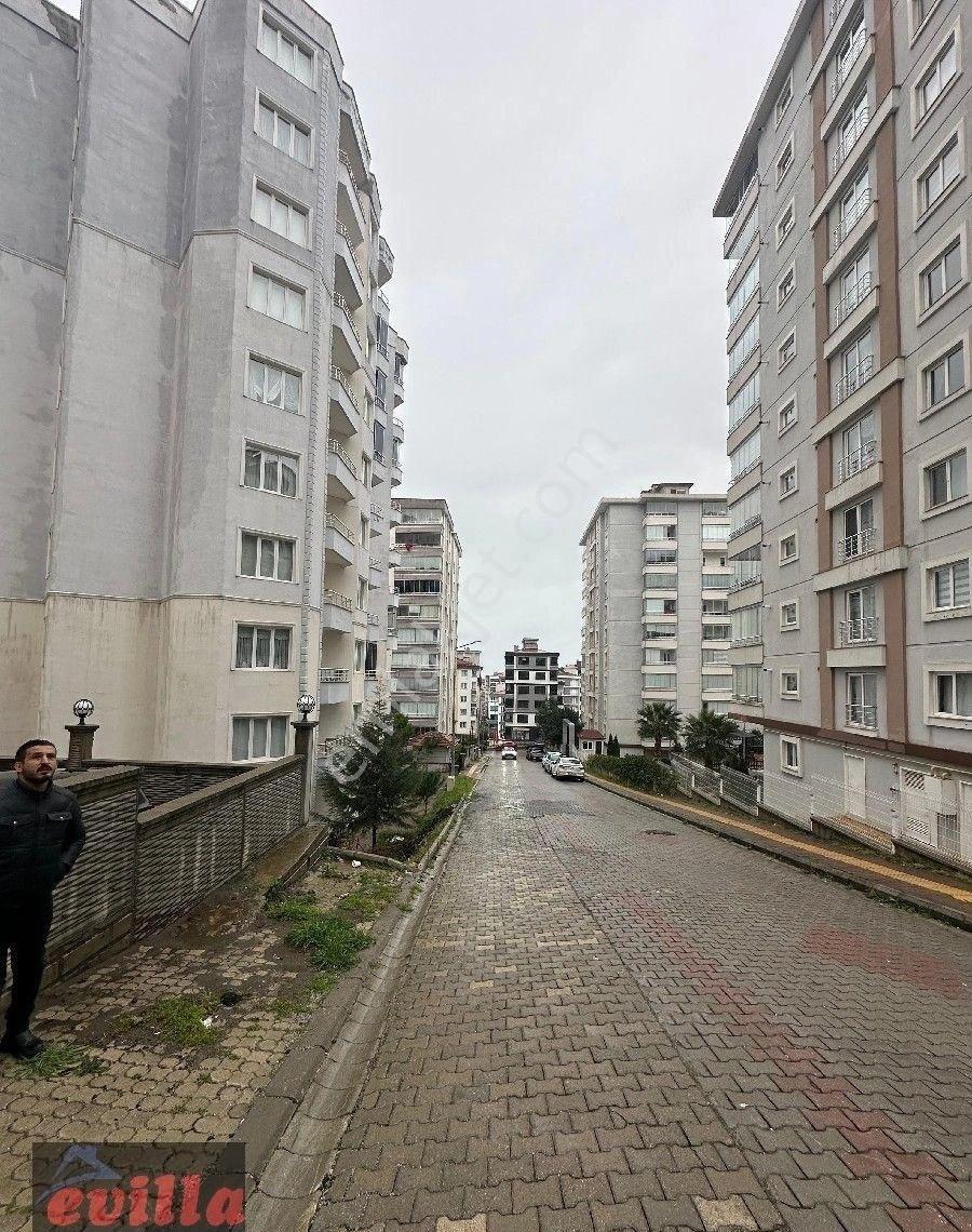 Atakum Yenimahalle Mükkemel Konumda Kiralık 3+1daire - Görsel 2