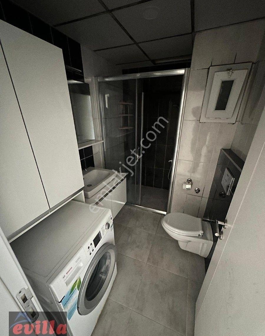 Atakum Yenimahalle Mükkemel Konumda Kiralık 3+1daire - Görsel 31
