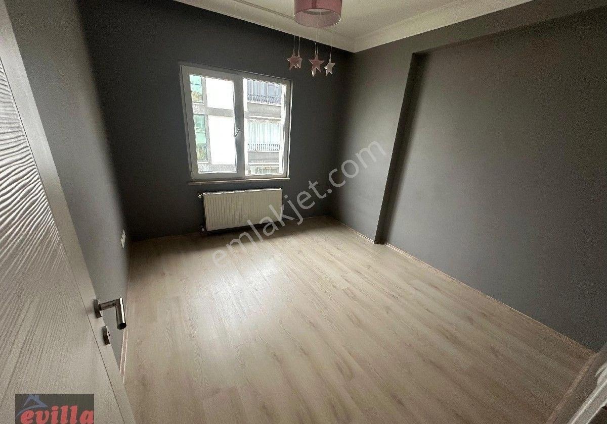 Atakum Yenimahalle Mükkemel Konumda Kiralık 3+1daire - Görsel 11