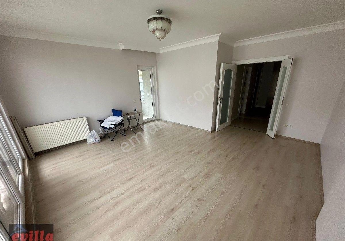 Atakum Yenimahalle Mükkemel Konumda Kiralık 3+1daire - Görsel 24