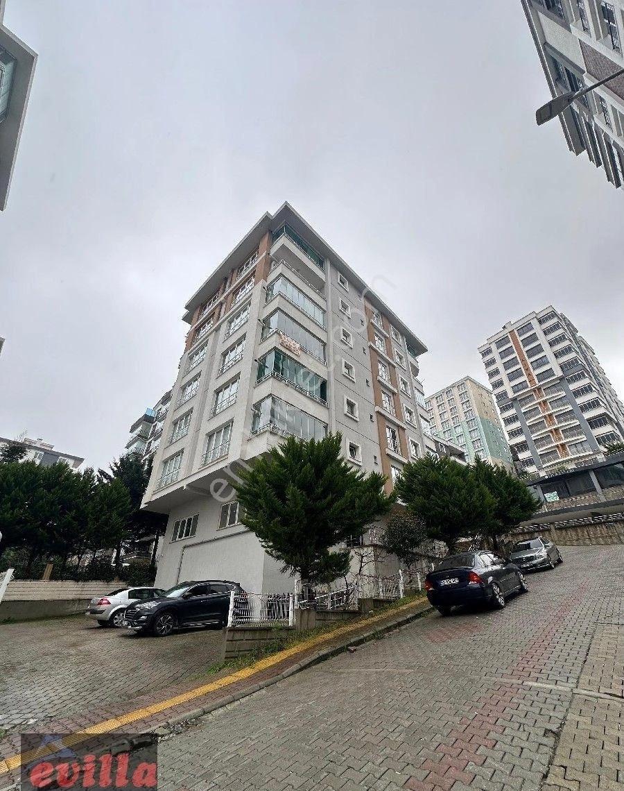 Atakum Yenimahalle Mükkemel Konumda Kiralık 3+1daire - Görsel 22