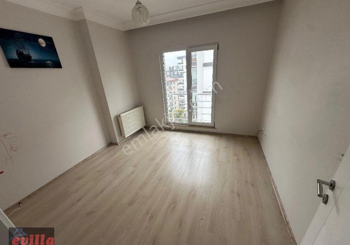 Atakum Yenimahalle Mükkemel Konumda Kiralık 3+1daire - Görsel 30