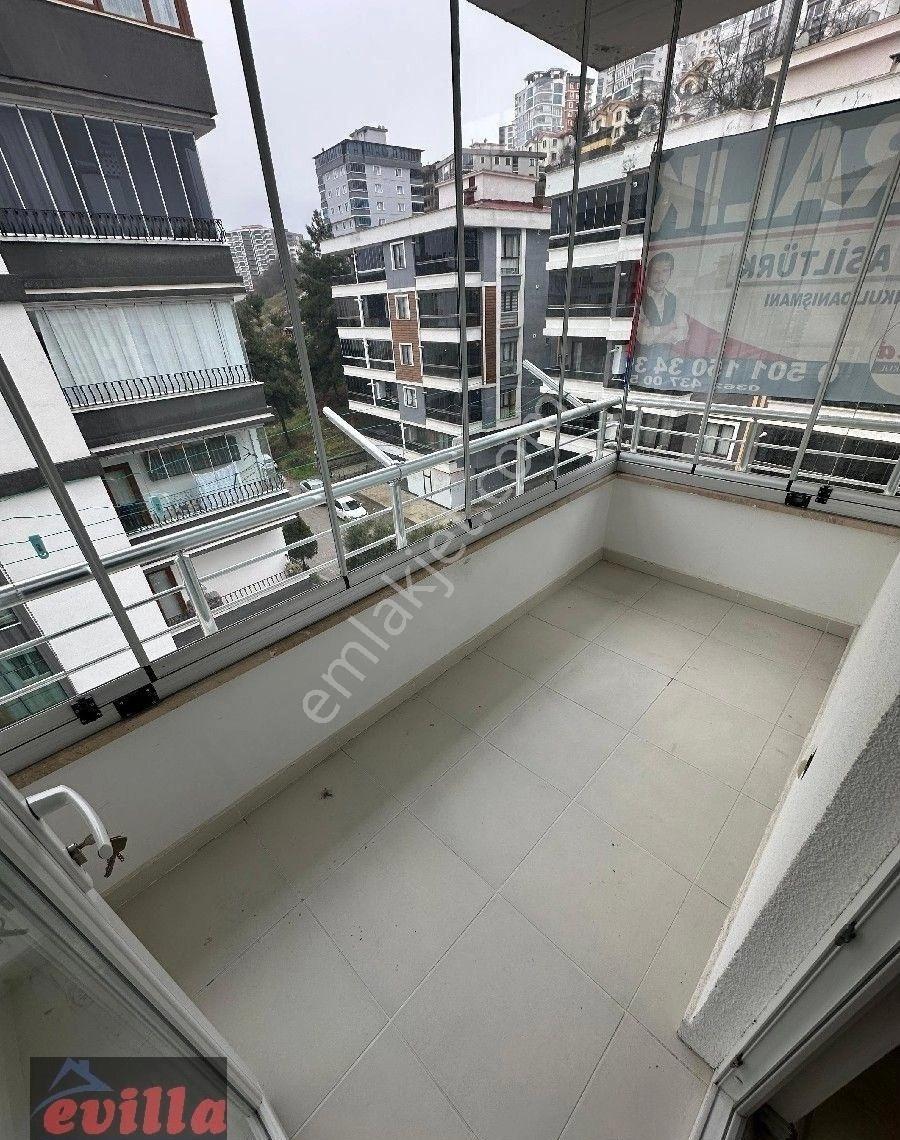 Atakum Yenimahalle Mükkemel Konumda Kiralık 3+1daire - Görsel 17