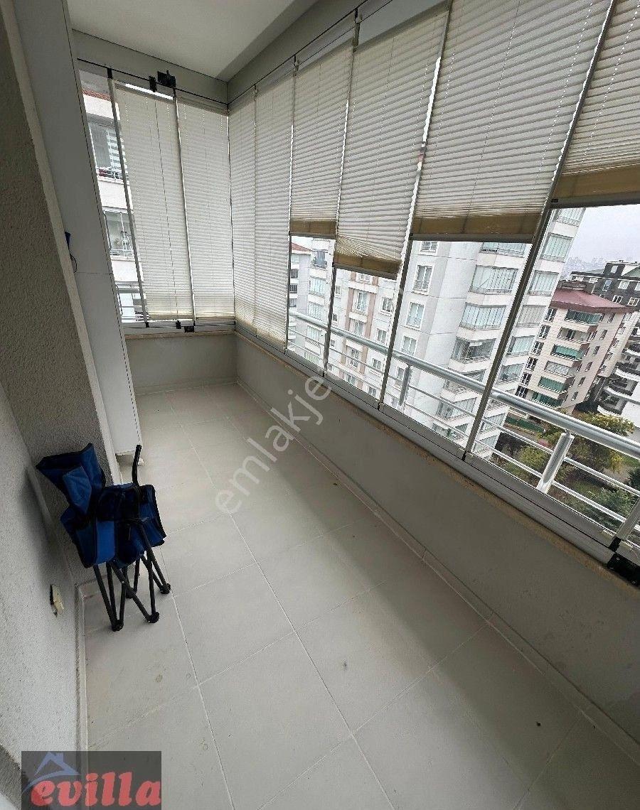 Atakum Yenimahalle Mükkemel Konumda Kiralık 3+1daire - Görsel 10