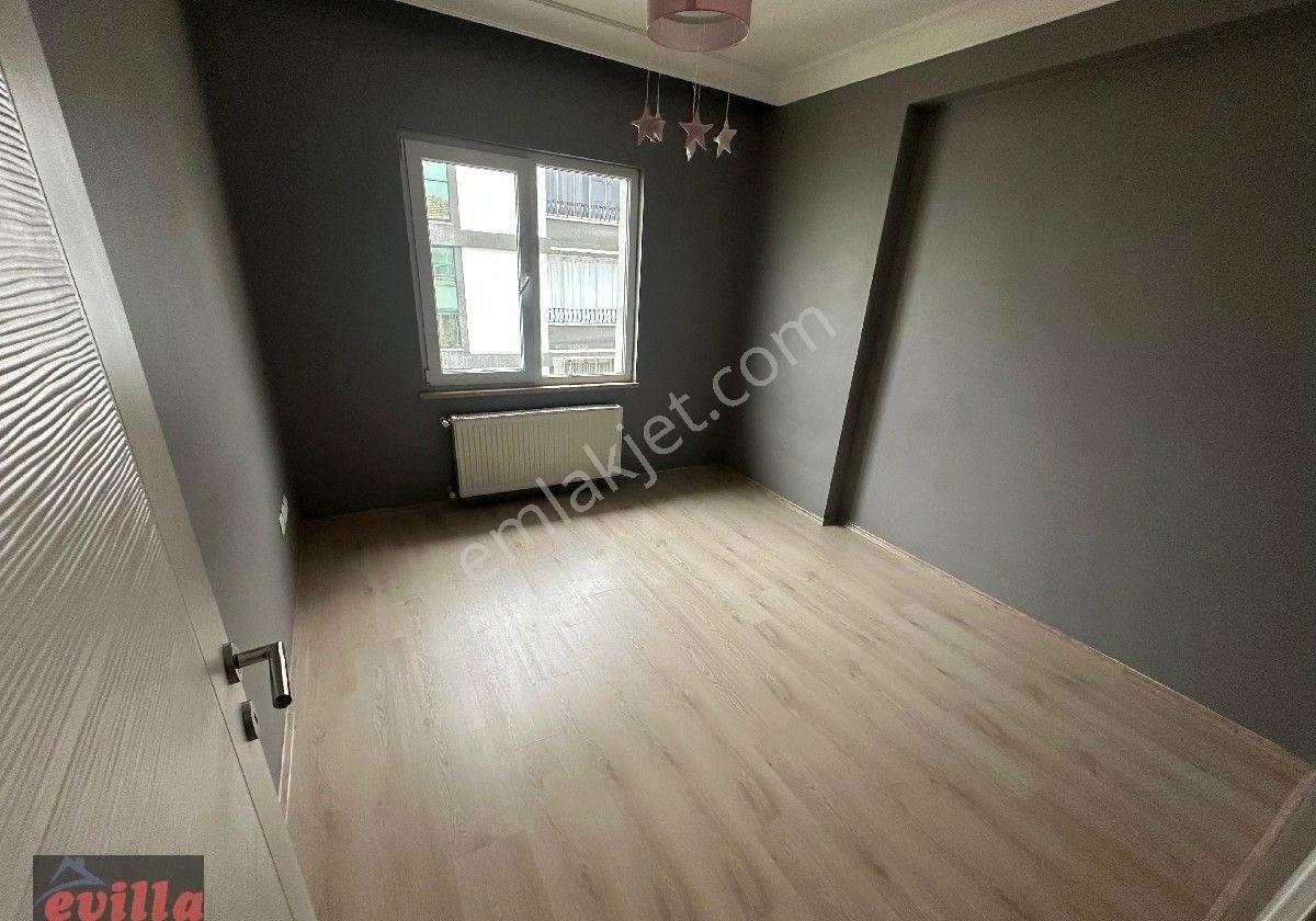 Atakum Yenimahalle Mükkemel Konumda Kiralık 3+1daire - Görsel 23