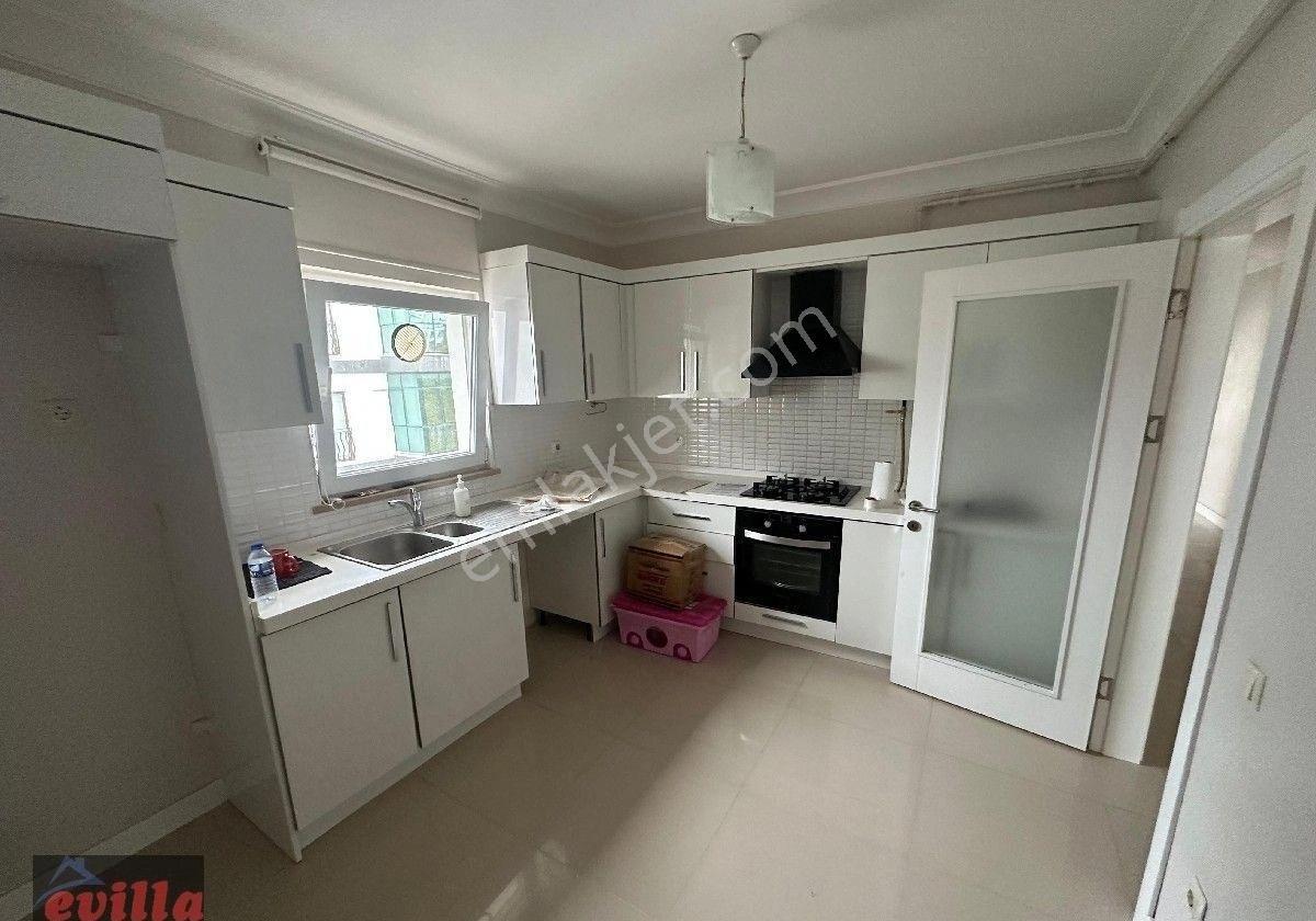 Atakum Yenimahalle Mükkemel Konumda Kiralık 3+1daire - Görsel 25