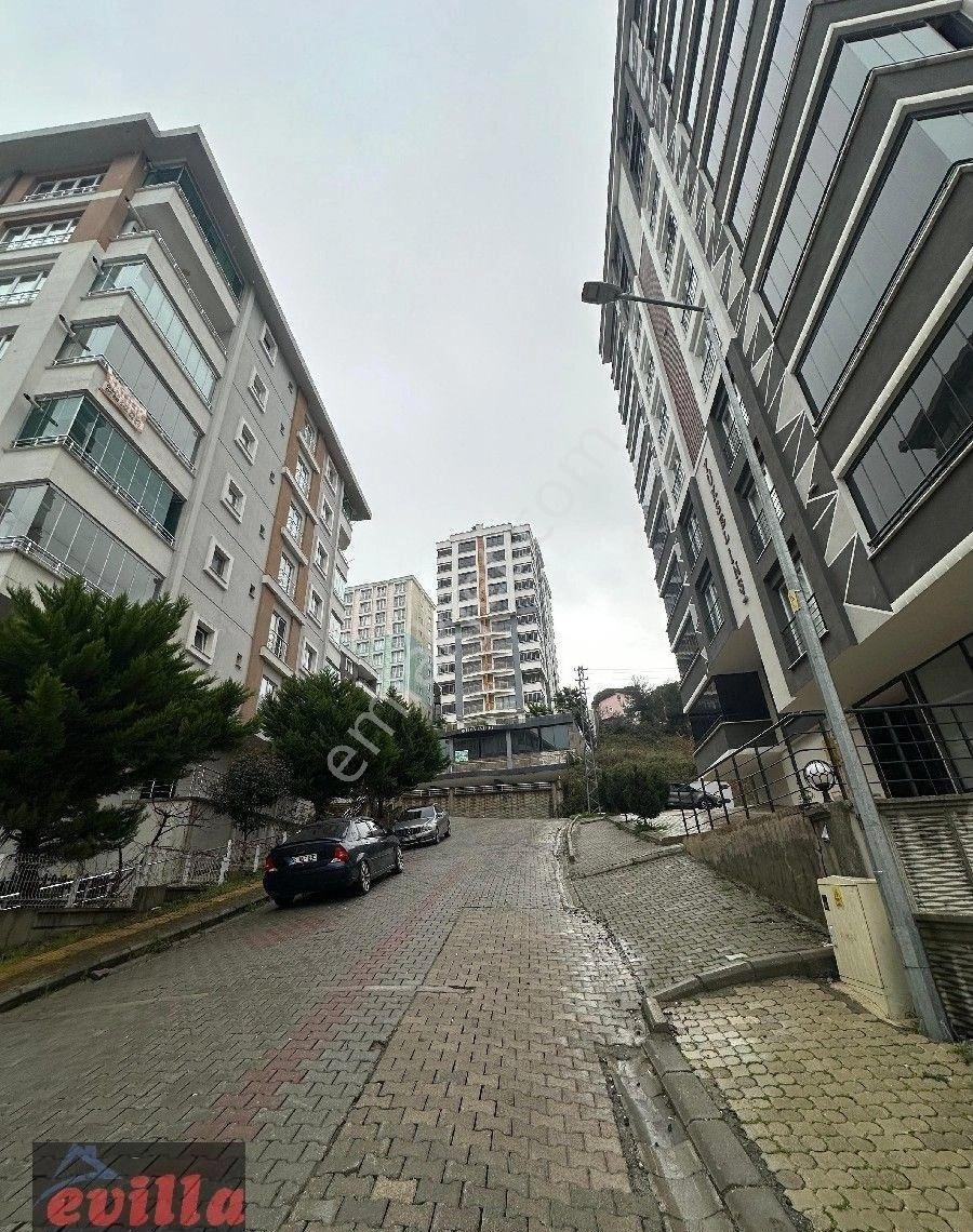 Atakum Yenimahalle Mükkemel Konumda Kiralık 3+1daire - Görsel 7