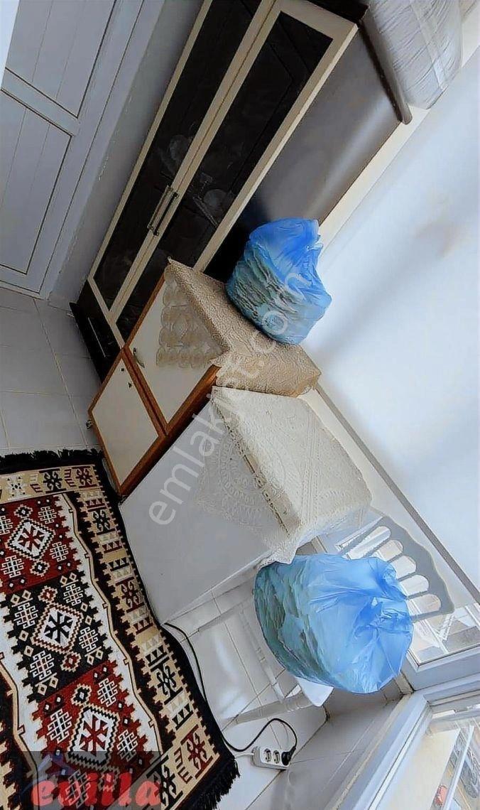Atakentte Anayolda Krediye Uygun 3+1 Geniş Satılık Daire - Görsel 24
