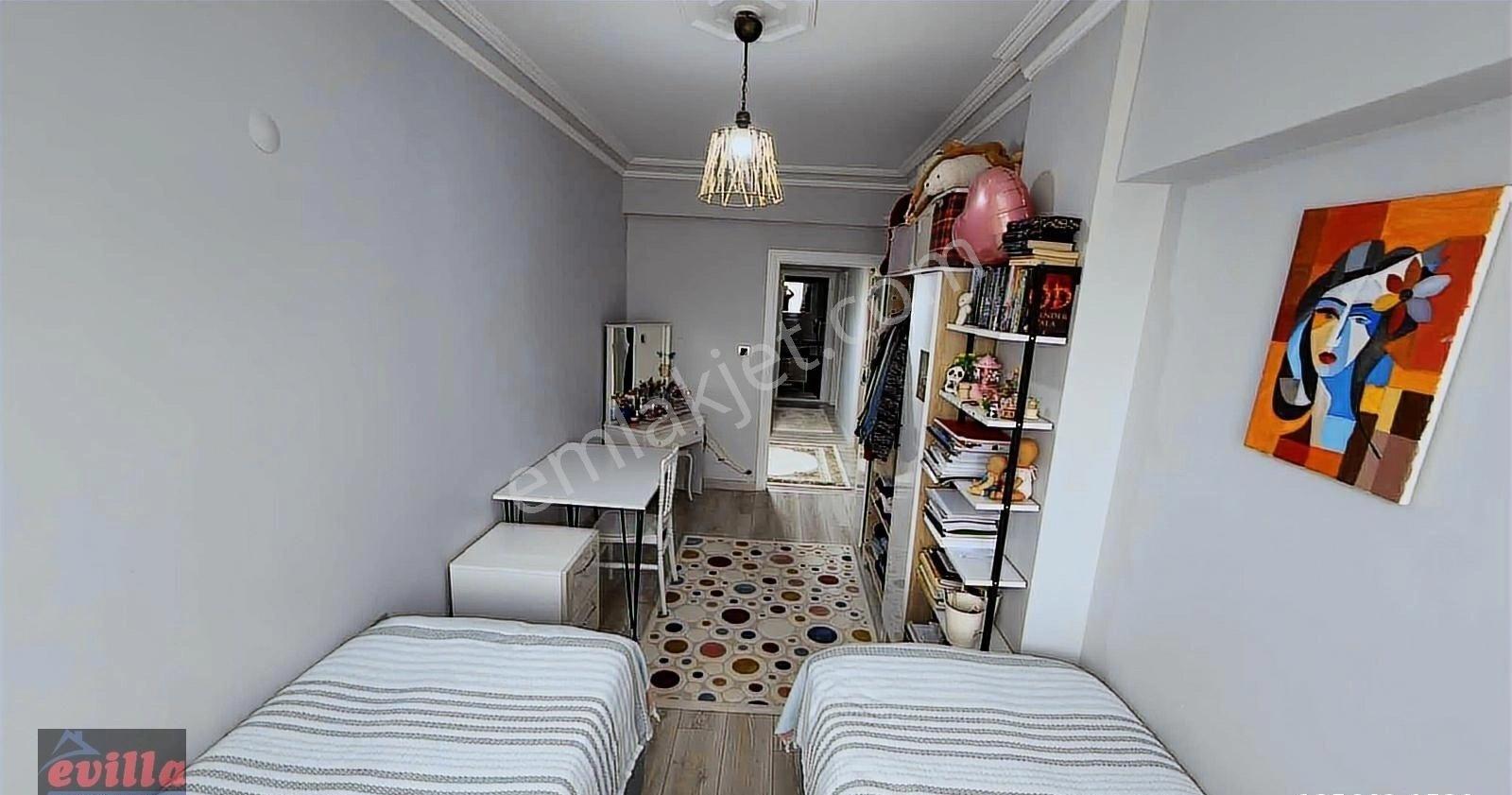 Atakentte Anayolda Krediye Uygun 3+1 Geniş Satılık Daire - Görsel 25