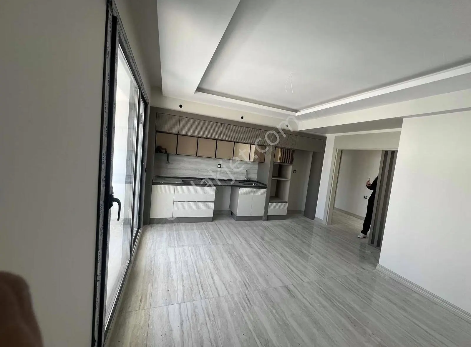 Teknokent Arkası Kiralık 2,5+1