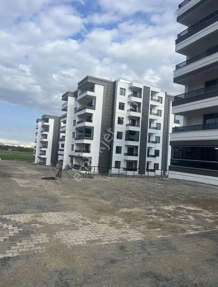 Teknokent Arkası Kiralık 2,5+1 - Görsel 19