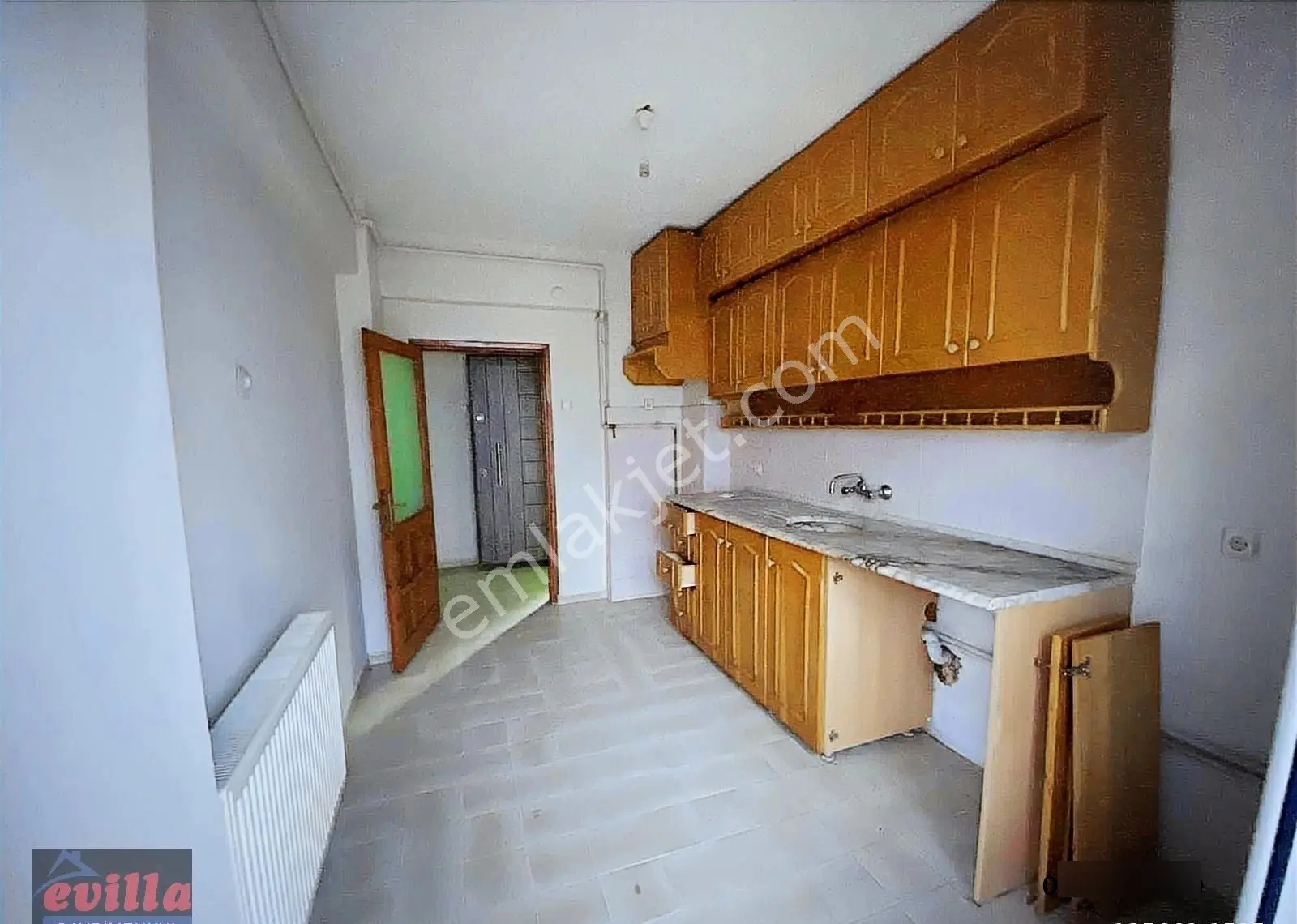 Ömürevlerinde Kiralık 3+1 Daire - Görsel 4