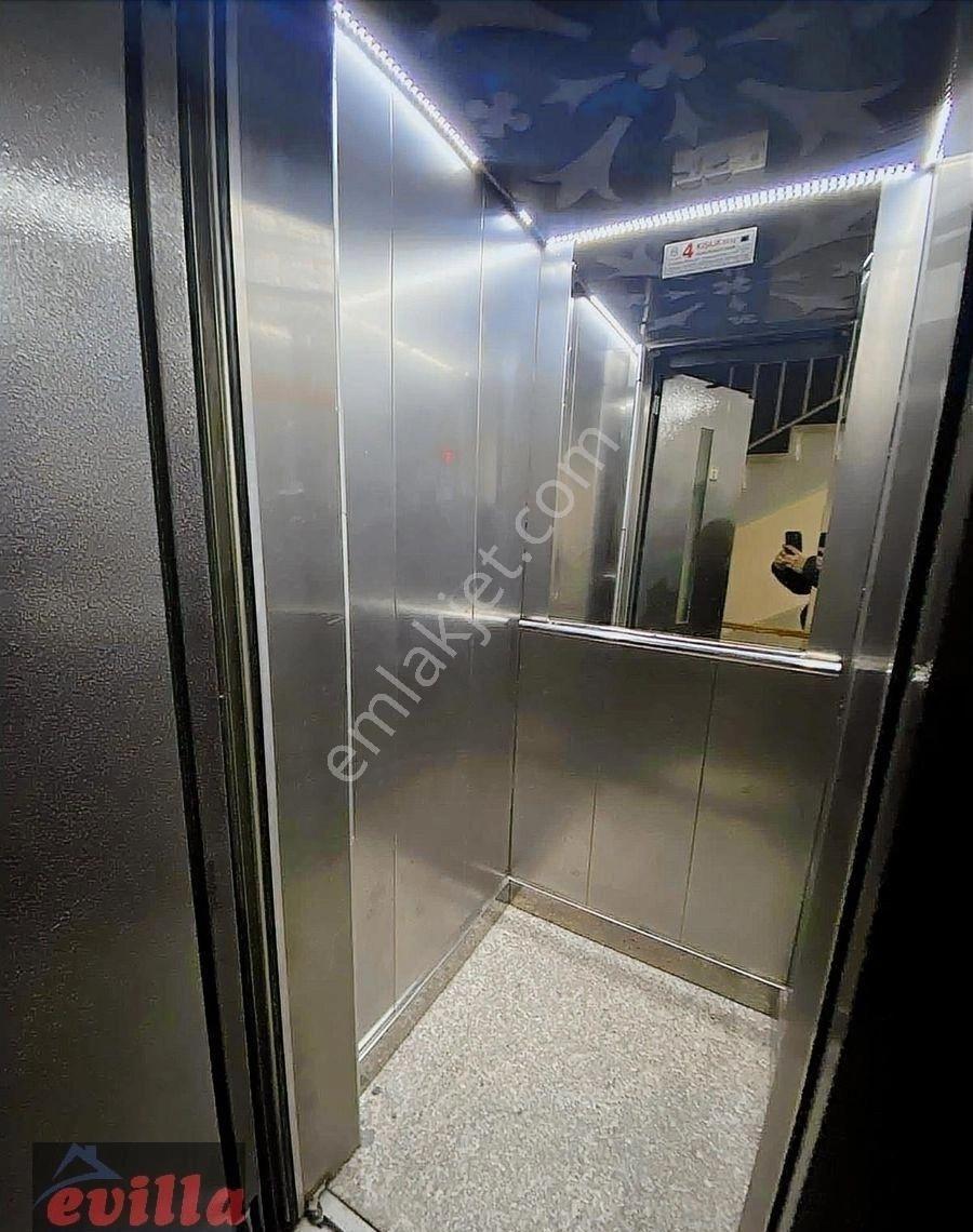 Ömürevlerinde Kiralık 3+1 Daire - Görsel 12
