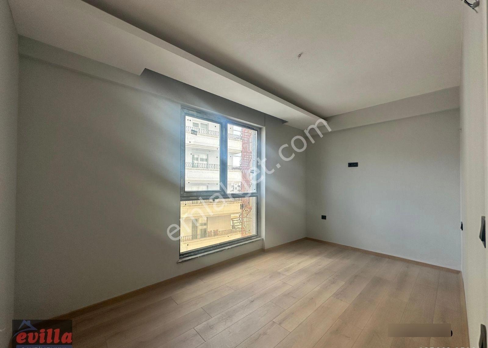 Atakum Yenimahalle Manzaralı Satılık 2+1 Daire - Görsel 12
